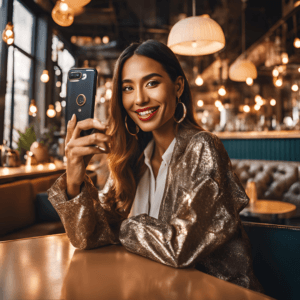 Celebridades: Estilo de vida Insustentável